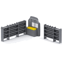 Contractor<br/>(Steel/Grey) Contractor<br/>(Steel/Grey)