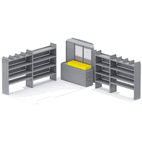 Contractor<br/>(Steel/Grey) Contractor<br/>(Steel/Grey)