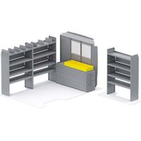 Contractor<br/>(Steel/Grey) Contractor<br/>(Steel/Grey)