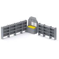 Contractor<br/>(Steel/Grey) Contractor<br/>(Steel/Grey)