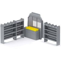 Contractor<br/>(Steel/Grey) Contractor<br/>(Steel/Grey)