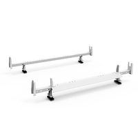 Crossbar/Cargo-2 Bar<br/>(Aluminum)