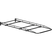 Crossbar/Cargo-5 Bar<br/>(Aluminum)