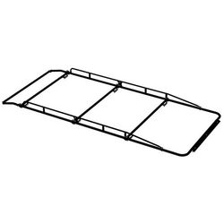 Crossbar/Cargo-5 Bar<br/>(Steel)