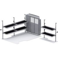 Delivery<br/>(Steel/Grey) Delivery<br/>(Steel/Grey)