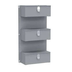 Door Tray Organizer<br/>(5.5D x 12W x 24.75H)