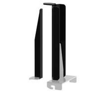 <span style="color: #6600FF;">ADD ON</span><br/>(Double Ladder Extension Hooks-KM ONLY)