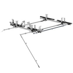 Double Slide Down<br/>(Aluminum Max Rack)