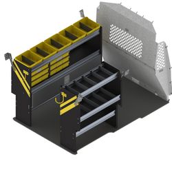Electrical<br/>(Steel/Black)