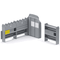 Electrical<br/>(Steel/Grey)