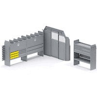 Electrical<br/>(Steel/Grey)
