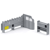 Electrical<br/>(Steel/Grey)