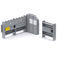 Electrical<br/>(Steel/Grey)