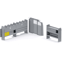 Electrical<br/>(Steel/Grey) Electrical<br/>(Steel/Grey)