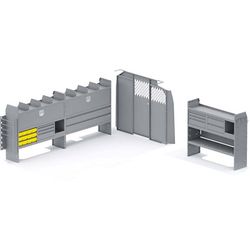 Electrical<br/>(Steel/Grey)
