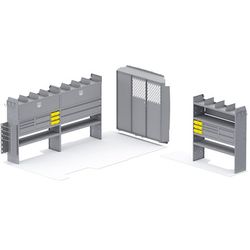 Electrical<br/>(Steel/Grey)