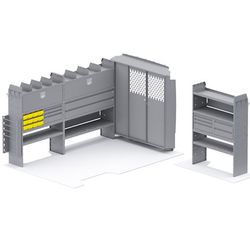 Electrical<br/>(Steel/Grey)