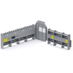 Electrical<br/>(Steel/Grey)
