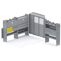 Electrical<br/>(Steel/Grey)