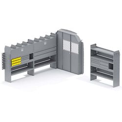 Electrical<br/>(Steel/Grey)