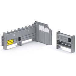 Electrical<br/>(Steel/Grey)