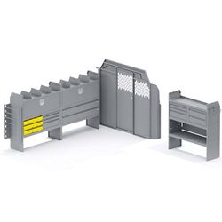 Electrical<br/>(Steel/Grey)