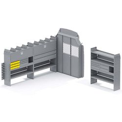 Electrical<br/>(Steel/Grey)