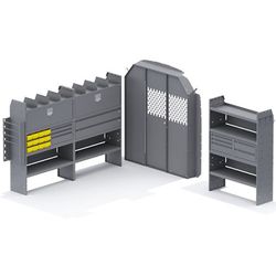 Electrical<br/>(Steel/Grey)