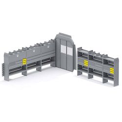 Electrical<br/>(Steel/Grey)