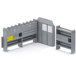 Electrical<br/>(Steel/Grey)