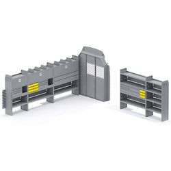 Electrical<br/>(Steel/Grey)