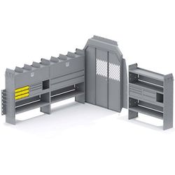 Electrical<br/>(Steel/Grey)