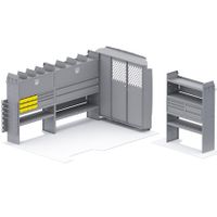 Electrical<br/>(Steel/Grey) Electrical<br/>(Steel/Grey)