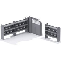 Fast-Fit-Go<br/>(Steel/Grey) Fast-Fit-Go<br/>(Steel/Grey)