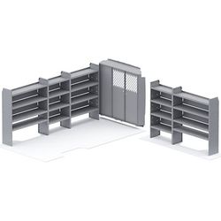 Fast-Fit-Go<br/>(Steel/Grey)