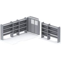 Fast-Fit-Go<br/>(Steel/Grey) Fast-Fit-Go<br/>(Steel/Grey)