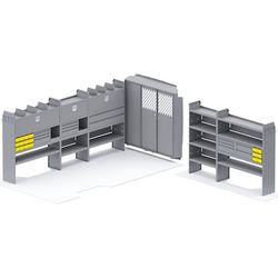Fast-Fit-Max<br/>(Steel/Grey)