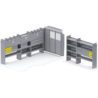Fast-Fit-Max<br/>(Steel/Grey) Fast-Fit-Max<br/>(Steel/Grey)