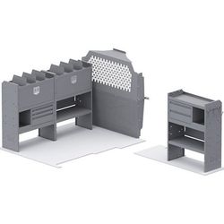 Fast-Fit-Pro<br/>(Steel/Grey)