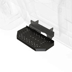 Fixed  Cab Step<br/>(Passenger Side)