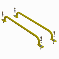 Grab Handle<br/>(Pair)