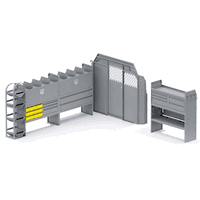 HVAC<br/>(Steel/Grey)