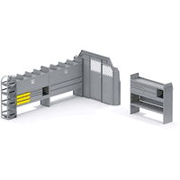 HVAC<br/>(Steel/Grey)