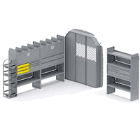 HVAC<br/>(Steel/Grey)