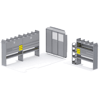 HVAC<br/>(Steel/Grey) HVAC<br/>(Steel/Grey)