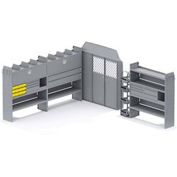 HVAC<br/>(Steel/Grey)