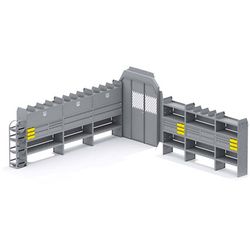 HVAC<br/>(Steel/Grey)