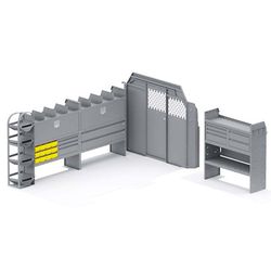 HVAC<br/>(Steel/Grey)