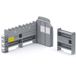 HVAC<br/>(Steel/Grey)
