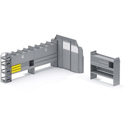 HVAC<br/>(Steel/Grey)